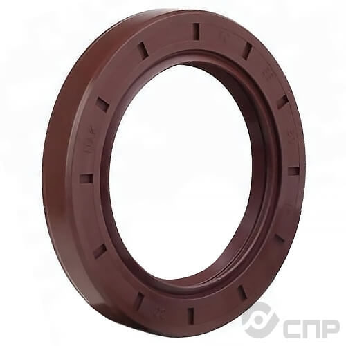 Манжета армированная 5х16х6 (сальник)